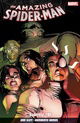 Amazing Spider-Man Vol.4: Graveyard Shift