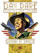 Classic Dan Dare: Safari in Space (Dan Dare (Graphic Novel)) (Dan Dare: Pilot of the Future)