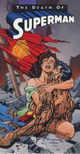 The Death of Superman (Caped Crusader Classics)