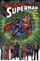 Superman: The Man of Steel