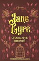Jane Eyre (Wordsworth Classics) (Wadsworth Collection)