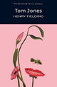 Tom Jones (Wordsworth Classics)