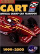 Autocourse CART Official Yearbook 1999-2000