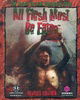 All Flesh Must be Eaten RPG (Afmbe)