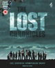 The Lost Chronicles: The Official Companion Book with Pilot Episode DVD