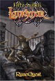 Lankhmar (Runequest RPG)