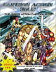 Cartoon Action Hour RPG