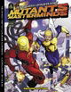 Mutants & Masterminds: RPG - 2nd Edition