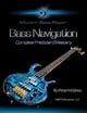 Bass Navigation: Complete Fretboard Mastery (Modern Bass Player)