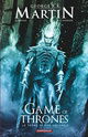 Le trône de fer (A game of Thrones), Tome 3 :
