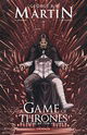 Le trône de fer (A game of Thrones), Tome 4 :