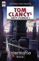Tom Clancy´s Net Force 1 - Intermafia