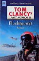 Tom Clancy's Net Force 02. Fluchtpunkt.