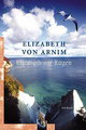 Elizabeth auf Rügen. Ein Reiseroman.