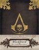 Assassin's Creed IV: Black Flag - Blackbeard: The Lost Journal (German)