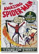 The Marvel Comics Library. Spider-Man. Vol. 1. 1962–1964