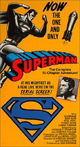 Superman: Serial [VHS]