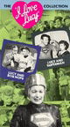 I Love Lucy Collection, Vol. 5 - Lucy & Bob Hope/Lucy & Superman [VHS]