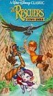 The Rescuers Down Under (A Walt Disney Classic)  [VHS]