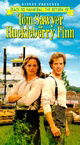 Back to Hannibal: The Return of Tom Sawyer and Huckleberry Finn [VHS]