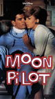 Moon Pilot [VHS]