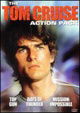 The Tom Cruise Action Pack (Top Gun / Days of Thunder / Mission: Impossible)