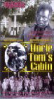 Uncle Tom's Cabin [VHS]