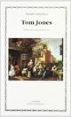 Tom Jones (Letras Universales / Universal Writings) (Spanish Edition)