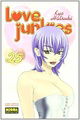 Love Junkies 25 (Spanish Edition)