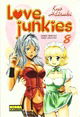 LOVE JUNKIES 08