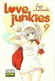 Love junkies, 9