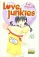 Love Junkies 16 (Spanish Edition)