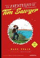As Aventuras De Tom Sawyer (Em Portuguese do Brasil)
