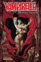 Vampirella: Grandes Mestres