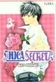 Chica Secreta 3 / Secret Girl (Spanish Edition)