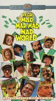 It's a Mad Mad Mad Mad World [VHS]