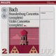 Brandenburg Concerti 1-6
