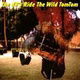 Ride the Wild Tom Tom