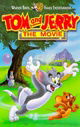 Tom and Jerry - The Movie [VHS]
