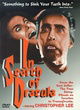 In Search of Dracula