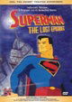 Max Fleischer's Superman/ Superman: The Lost Episodes