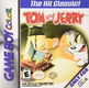 Tom & Jerry