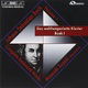 Bach-Das Wohltemperierte Klavier-Book 1