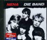 Nena - Die Band - Epic - 469100 2