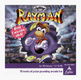 Rayman (Jewel Case)
