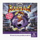 Rayman (Jewel Case/Box)