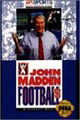 John Madden Football '93