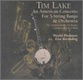 American Concerto for 5 String Banjo & Orchestra
