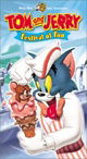 Tom and Jerry: Festival of Fun [VHS]