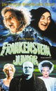 Young Frankenstein [VHS]